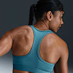 Nike Swoosh Women's Medium-Support Padded Sports Bra