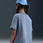 Tottenham Hotspur Older Kids' Nike Football T-Shirt