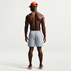 Nike Swim Breaker Men's 7" Fully Lined Volley Short
