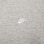 Nike Sportswear Men's French Terry Short-Sleeve Top