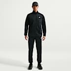 Nike Windrunner Men's Poly-Knit Tracksuit