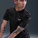 Nike Hyverse Men's Dri-FIT UV Training Top