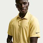 Polo de golf Dri-FIT para hombre Nike Velocity