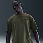 Paris Saint-Germain Men's Nike Soccer T-Shirt