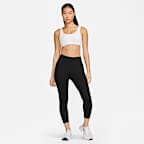 Nike Alate All U Women's Light-Support Lightly Lined U-Neck Sports Bra