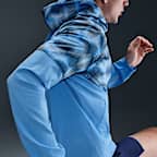 Nike Miler Men's Running Jacket
