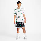 Nike Dri-FIT DNA+ Men's Basketball Shorts