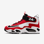 White/Black/Varsity Red