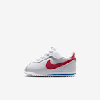 White/Varsity Blue/Varsity Red