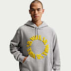 Nike SB Fleece Pullover Skate Hoodie