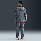 Atlético Madrid Men's Nike Football Hooded Woven Tracksuit