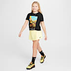 Nike Sportswear Big Kids' T-Shirt