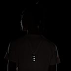 Nike Swift Women's Dri-FIT Short-Sleeve Running Top