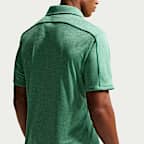 Polo de golf Dri-FIT para hombre Nike Par