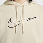 나이키 스포츠웨어 클럽 남성 플리스 후디