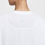 Nike One Relaxed Women's Dri-FIT Short-Sleeve Top