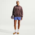 Nike Sportswear Phoenix Fleece Women's Oversized Pullover Hoodie