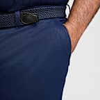 Pants de golf Chino de ajuste slim para hombre Nike Tour Repel
