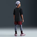 Nike Sportswear Multi Older Kids' (Boys') Dri-FIT T-Shirt