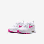 Nike Air Max 90 EasyOn Little Kids' Shoes