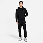 Nike Sportswear Club Fleece Pullover Hoodie