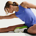 Nike Swift Women's Dri-FIT Running Tank Top