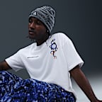 Inter Milan Men's Nike ACG Football T-Shirt