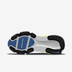 Nike Vomero 18 By You Custom Men's Road Running Shoes