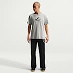 나이키 SB 스케이트보딩 티셔츠