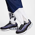 Pants de tejido Woven forrados para hombre Nike Windrunner