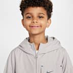 Nike Sportswear City Utility kabát nagyobb gyerekeknek