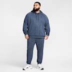 Joggers de alto rendimiento Dri-FIT con protección UV para hombre Nike Primary Fleece