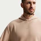 Kobe Men's Nike Dri-FIT Pullover Basketball Hoodie