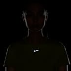 เสื้อแขนสั้นผู้หญิง Dri-FIT Nike One Classic