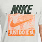 나이키 라이즈 365 런 에너지 남성 드라이 핏 러닝 반팔 탑