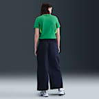 Equipación de portero/a Stadium Inglaterra 2025/26 Camiseta de manga corta de fútbol Replica Nike Dri-FIT - Mujer