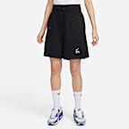 Nike Sportswear City Utility Women's French Terry Shorts