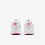 Nike Air Max 90 Tenis para niños grandes