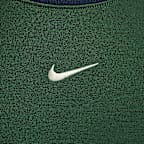 ナイキ スポーツウェア ウィメンズ タイト ロングスリーブ クロップド トップ