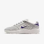 Platinum Tint/Wolf Grey/Summit White/Court Purple