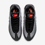 Chaussure Nike Air Max 95 Big Bubble pour homme