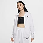 Nike Sportswear Club Fleece Women's Full-Zip Hoodie