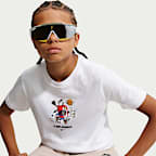 T-shirt Nike Sportswear pour ado