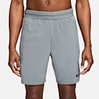 Shorts de entrenamiento de 20 cm para hombre Nike Pro Dri-FIT Flex Vent Max