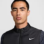 ナイキ メンズ Therma-FIT ADV レペル ゴルフベスト