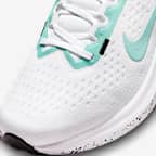 ナイキ エア ウィンフロー 10 ウィメンズ ロード ランニングシューズ