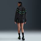 Australia Windrunner Women's Nike Football UV Woven Jacket