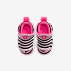 Nike Dynamo Go Baby/Toddler Easy On/Off Shoes