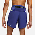 Nike Dri-FIT Stride D.Y.E. Men's 18cm (approx.) Running Shorts