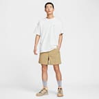 กางเกงขาสั้นเดินป่าไฮกิ้งผู้ชาย Nike ACG